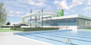 Příbramští zastupitelé dali zelenou rekonstrukci příbramského aquaparku
